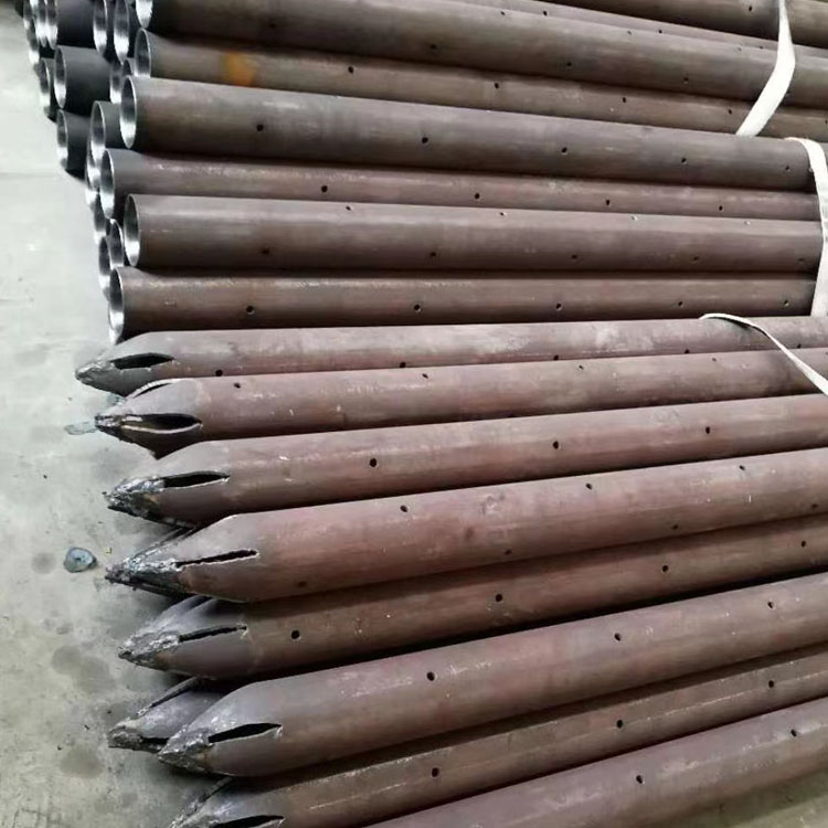 阳高76mm管棚管